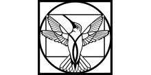 Leonardo Da Vinci Kuş Ahşap Duvar Dekoru